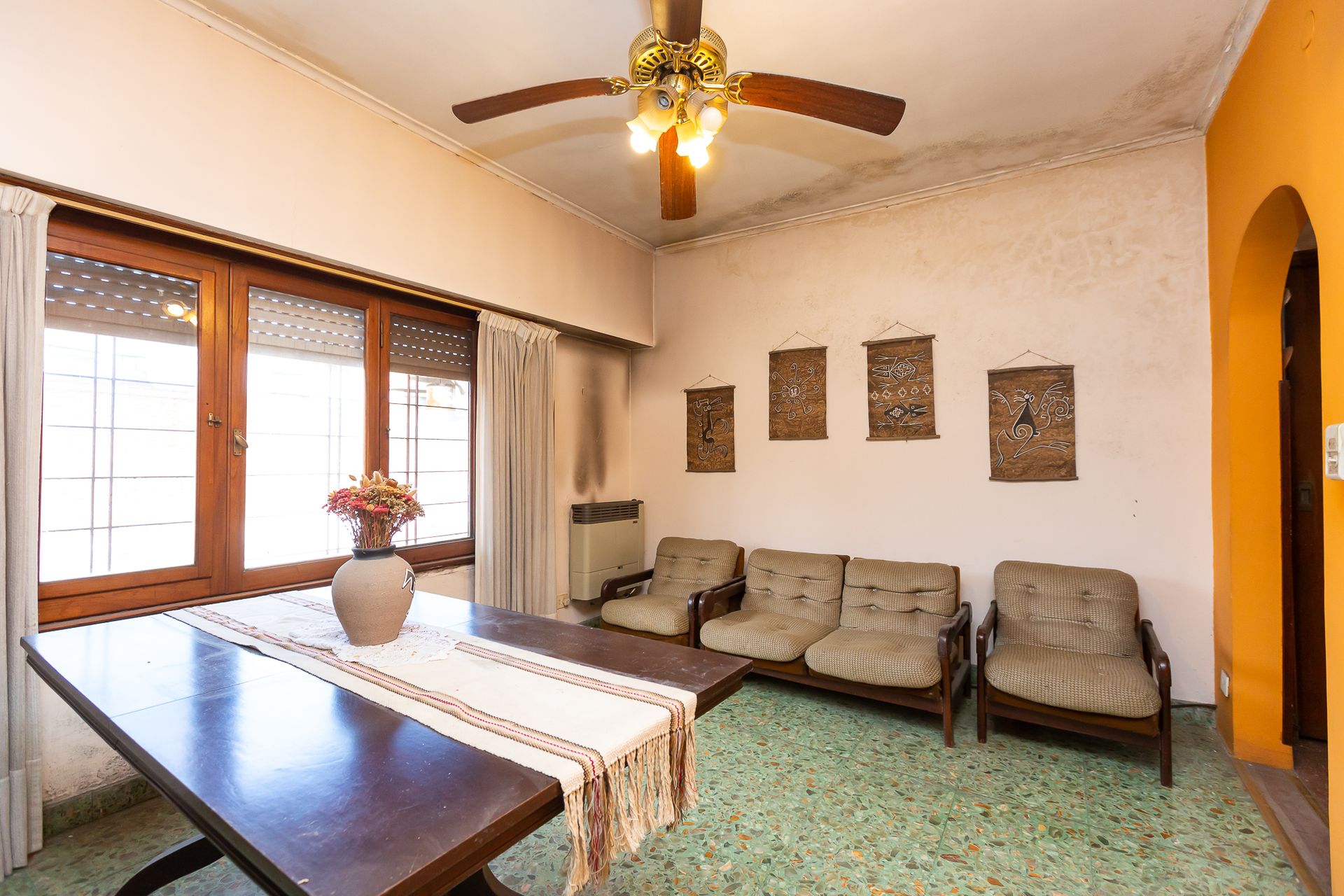 Venta Ph 4 Amb Oportunidad En Olivos Permuta