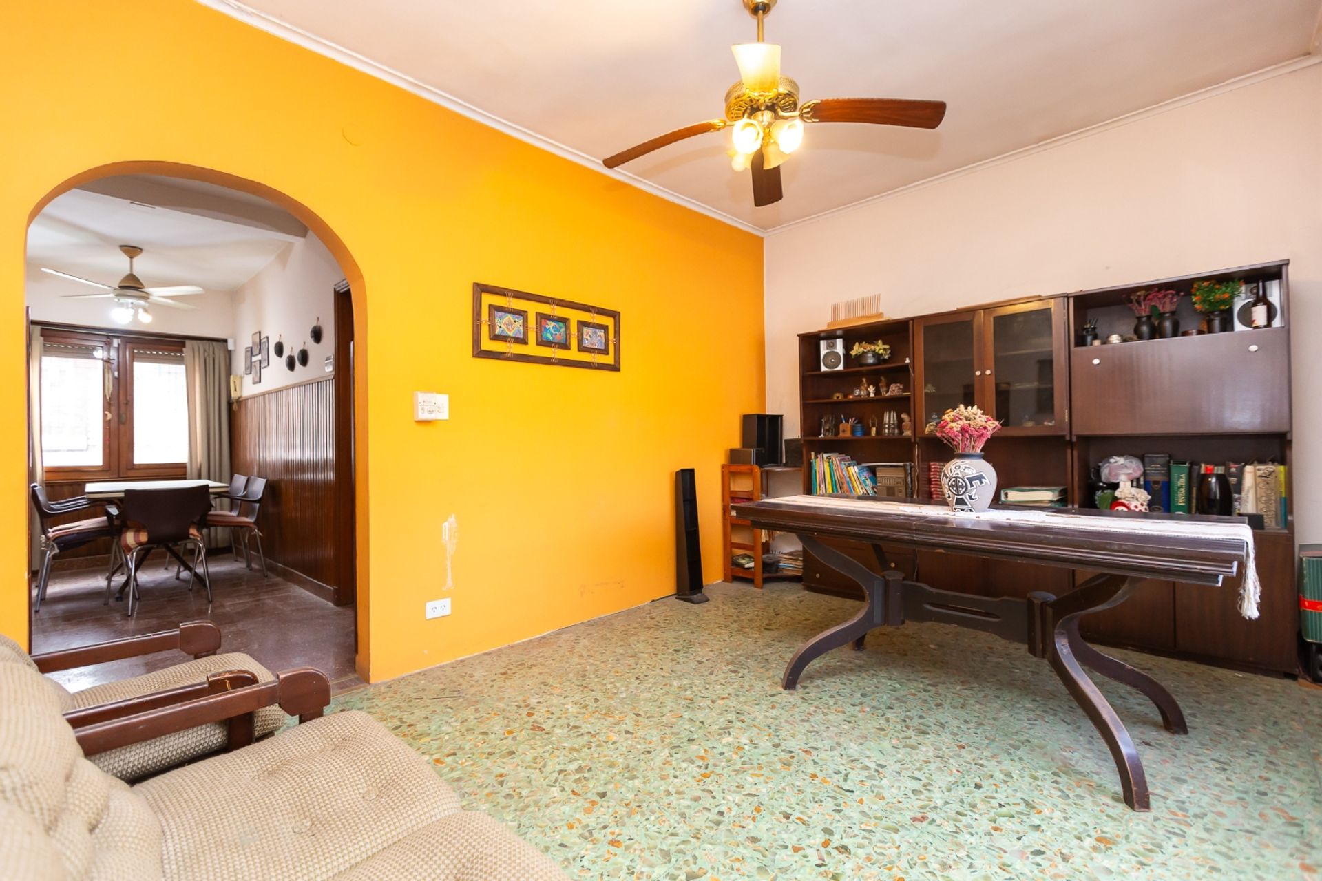 Venta Ph 4 Amb Oportunidad En Olivos Permuta