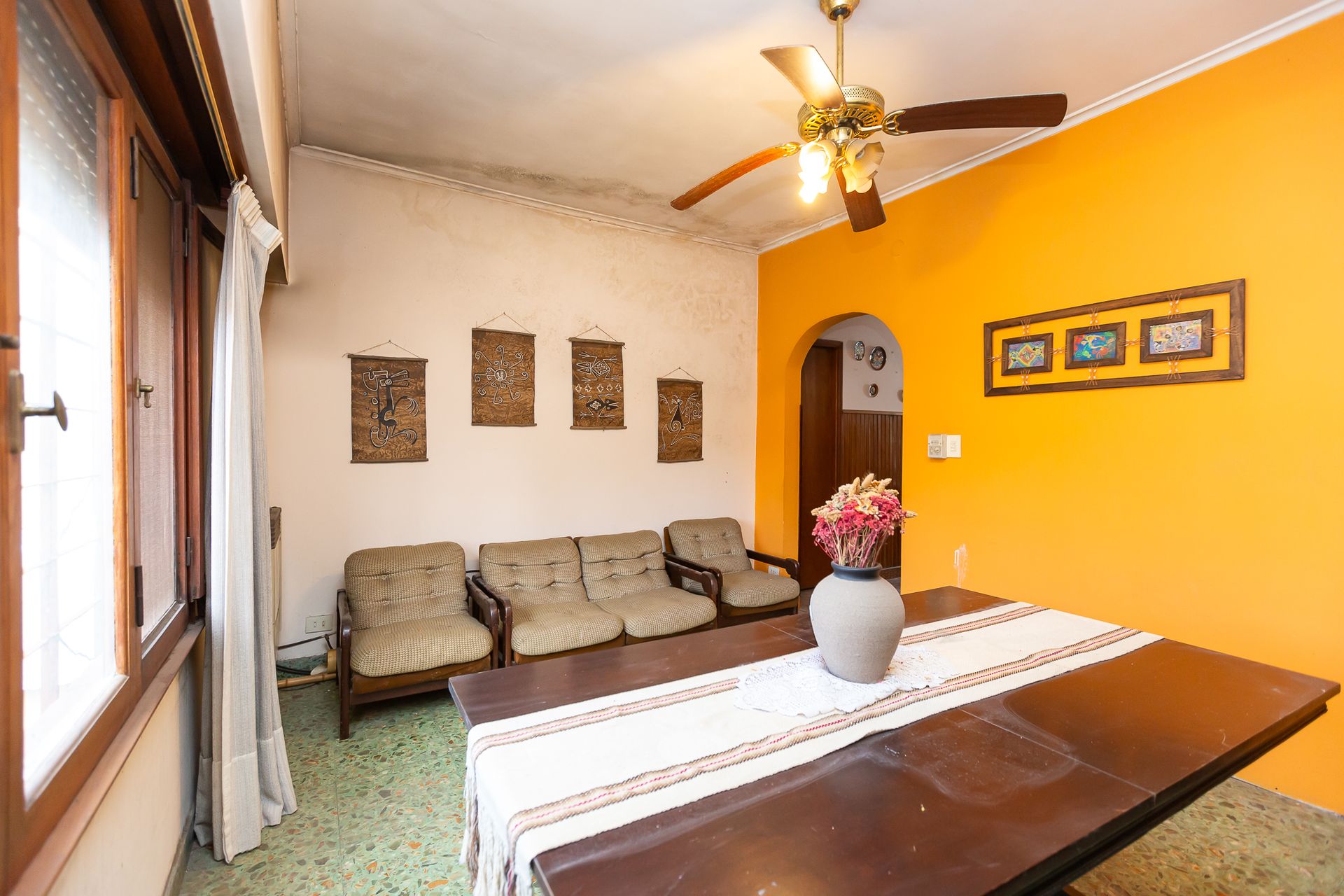 Venta Ph 4 Amb Oportunidad En Olivos Permuta