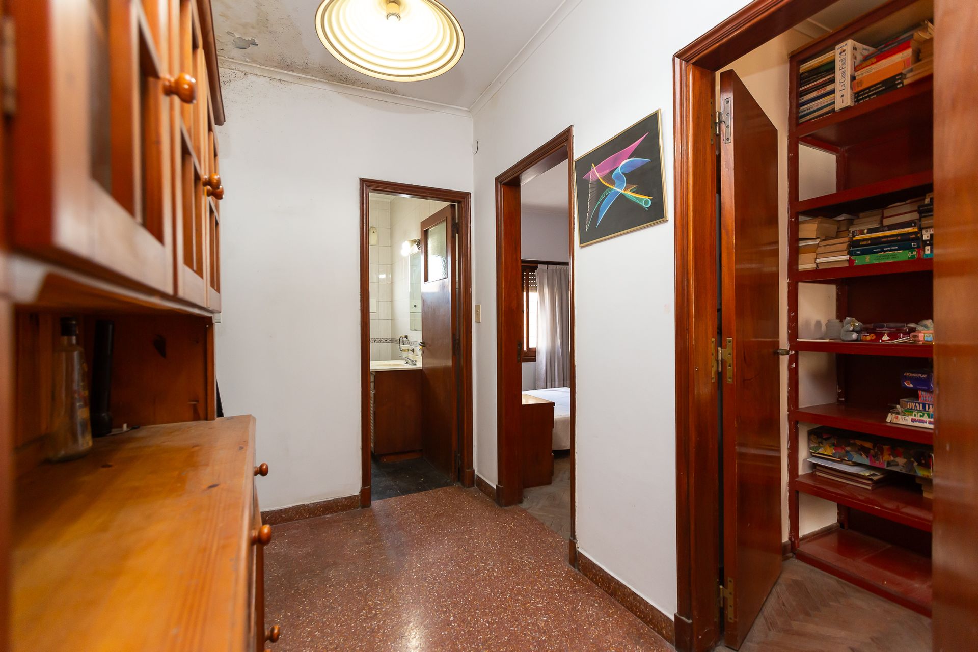 Venta Ph 4 Amb Oportunidad En Olivos Permuta