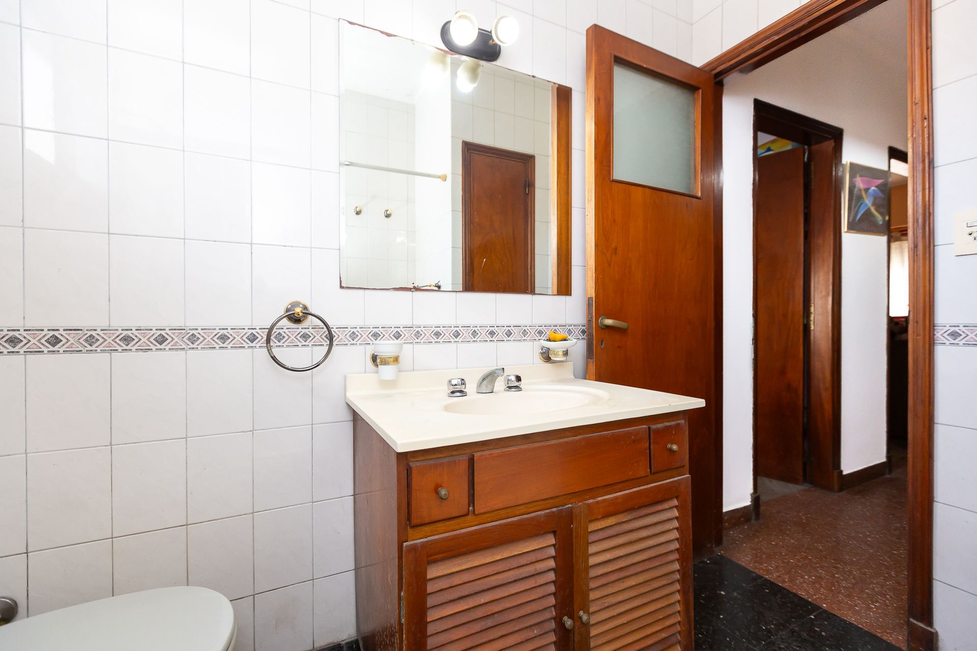 Venta Ph 4 Amb Oportunidad En Olivos Permuta