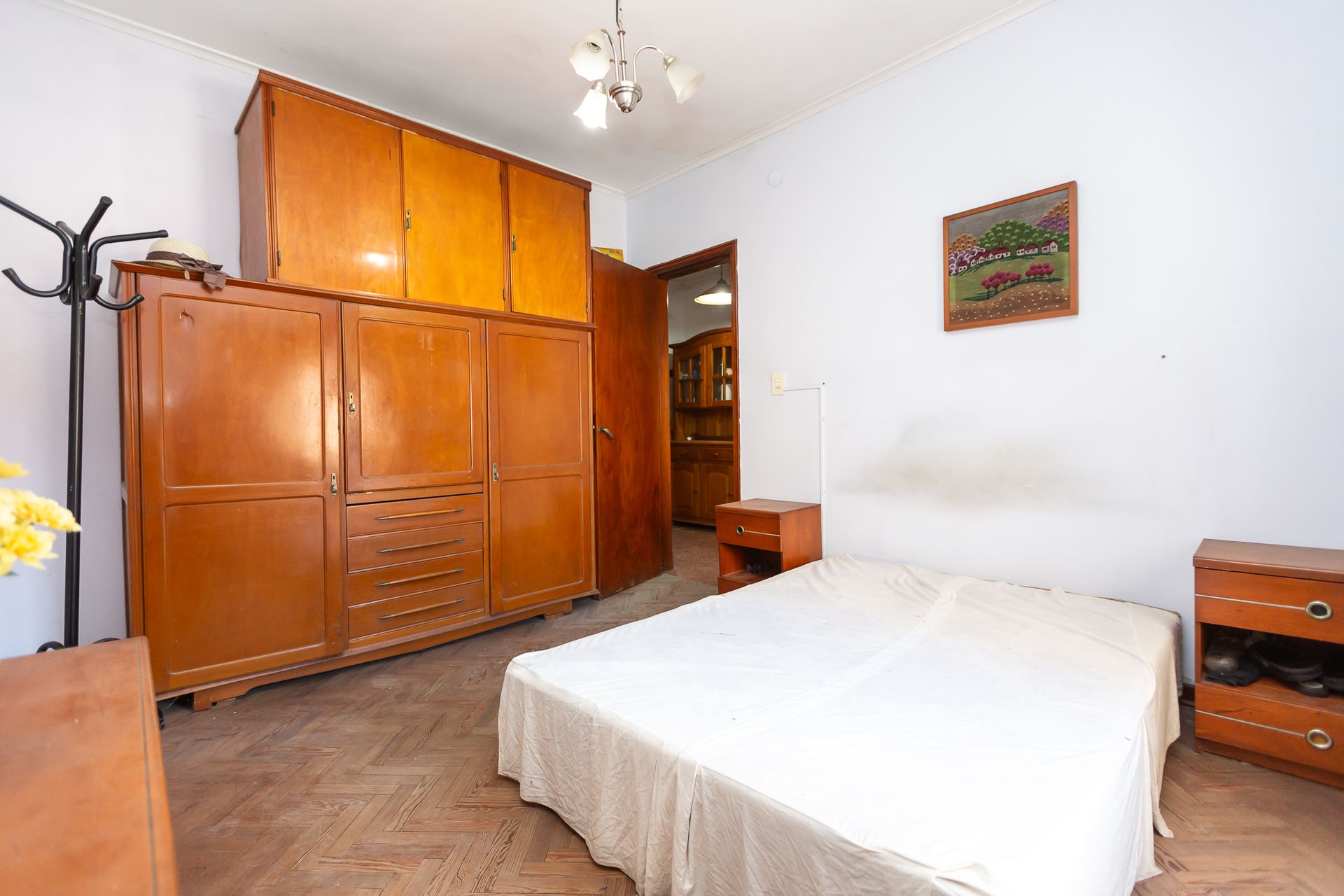 Venta Ph 4 Amb Oportunidad En Olivos Permuta