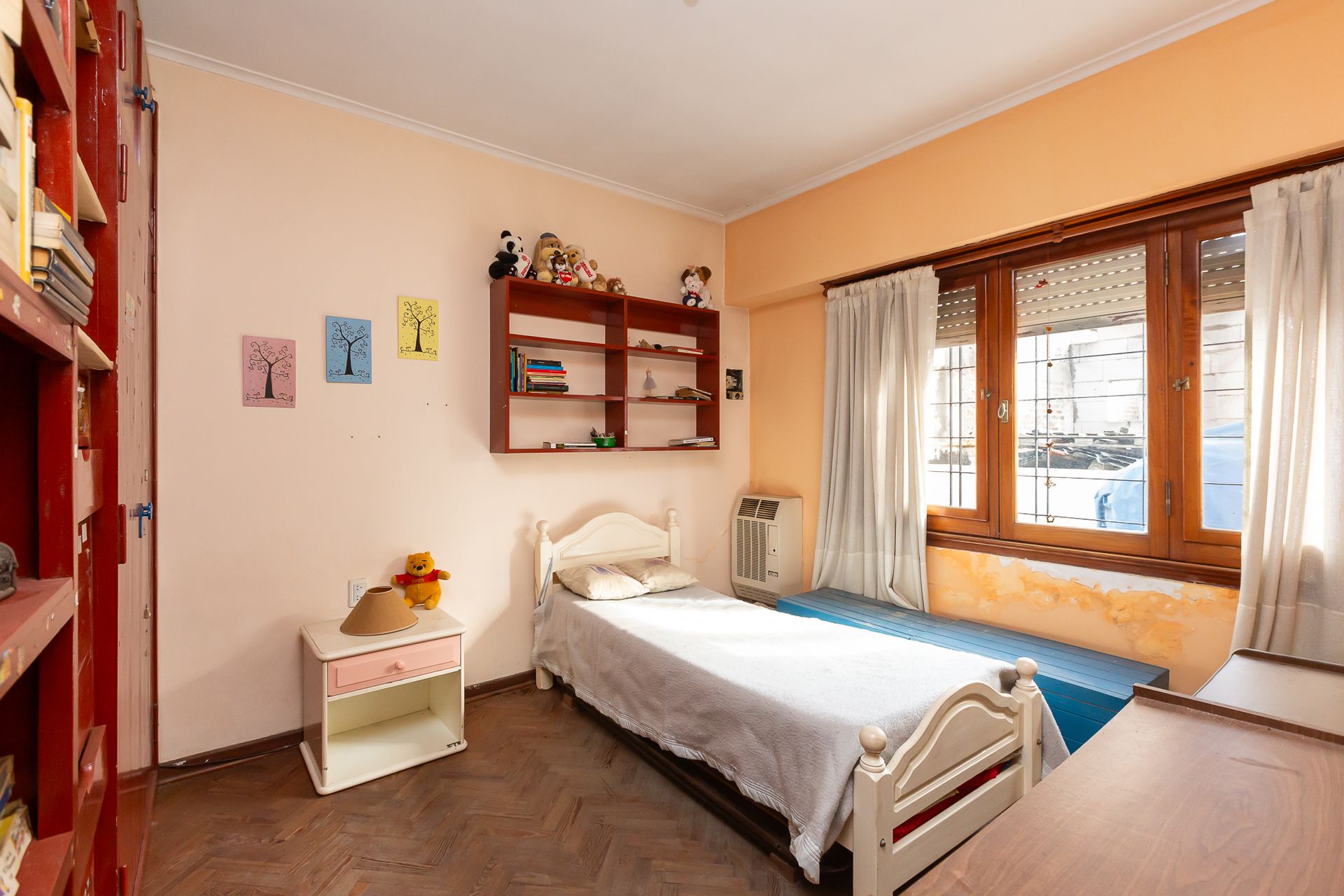 Venta Ph 4 Amb Oportunidad En Olivos Permuta