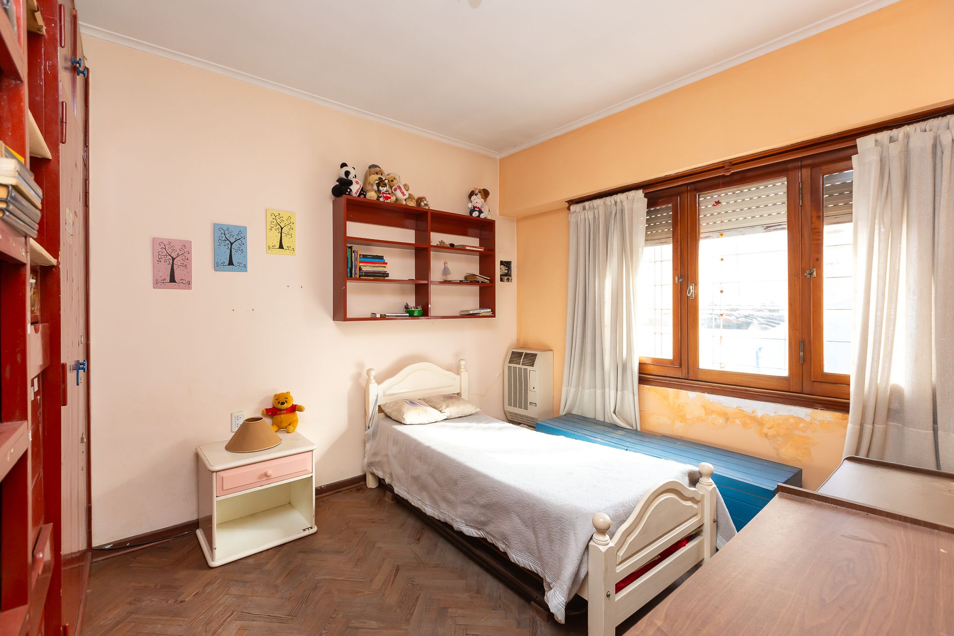 Venta Ph 4 Amb Oportunidad En Olivos Permuta