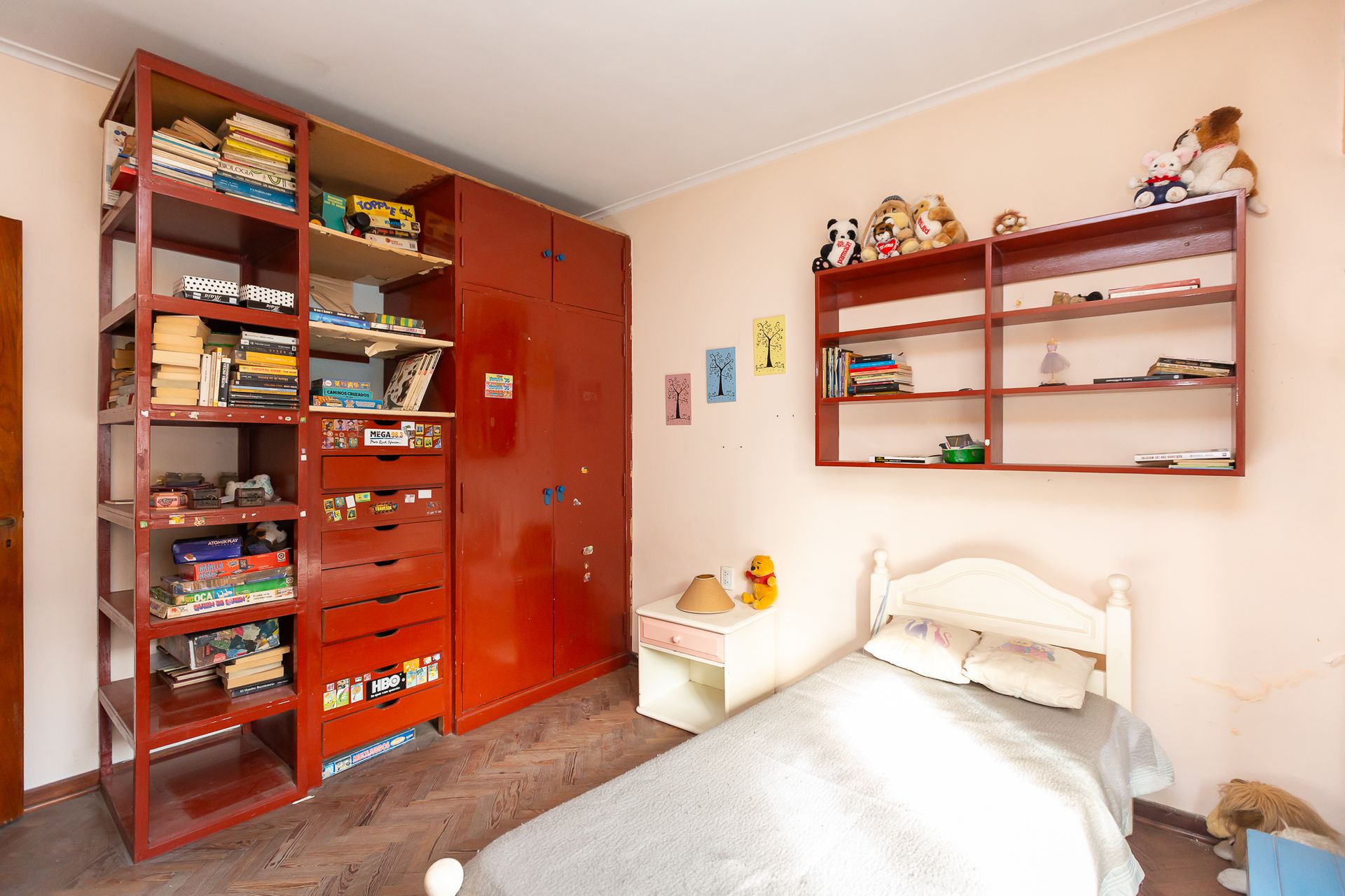 Venta Ph 4 Amb Oportunidad En Olivos Permuta