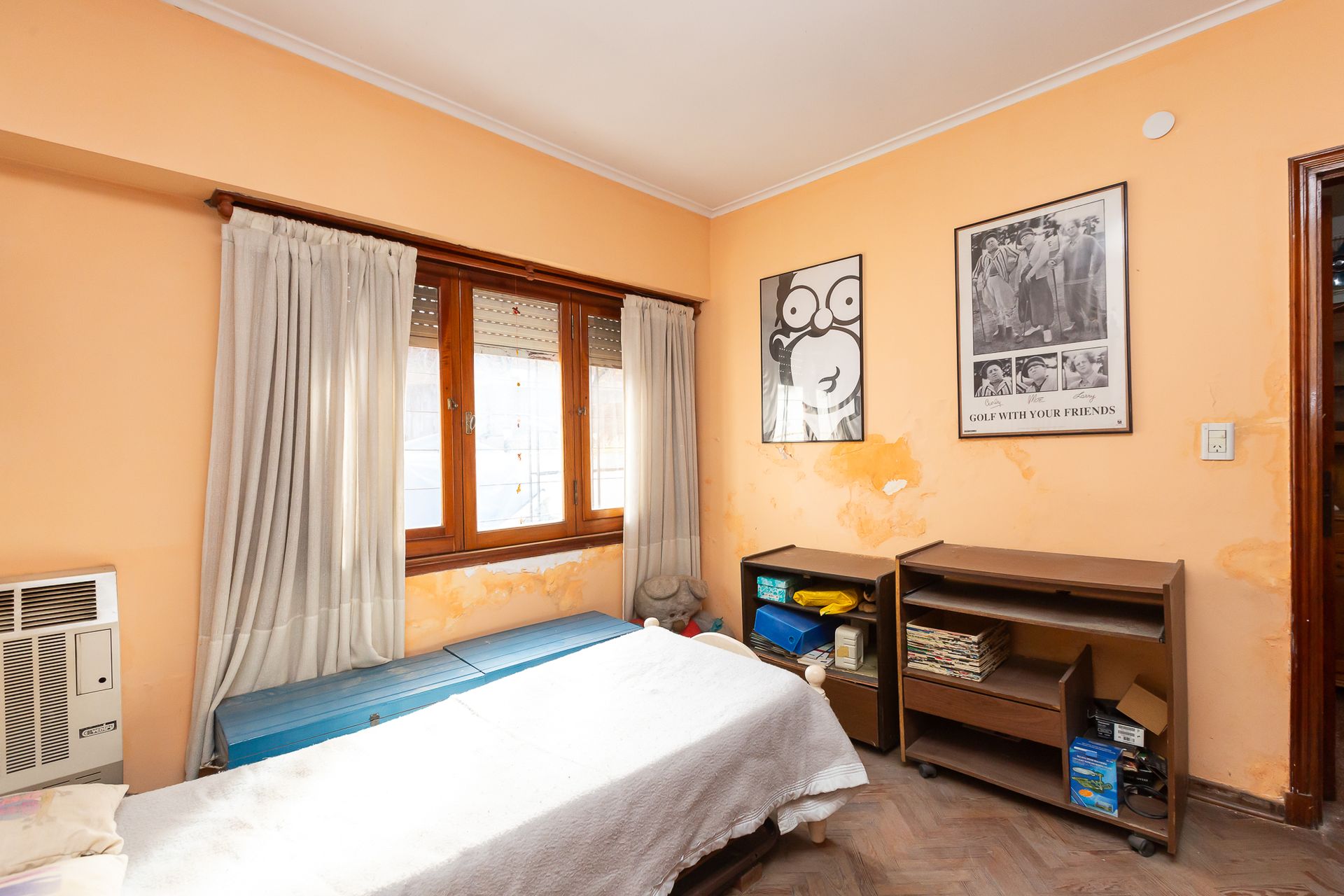 Venta Ph 4 Amb Oportunidad En Olivos Permuta