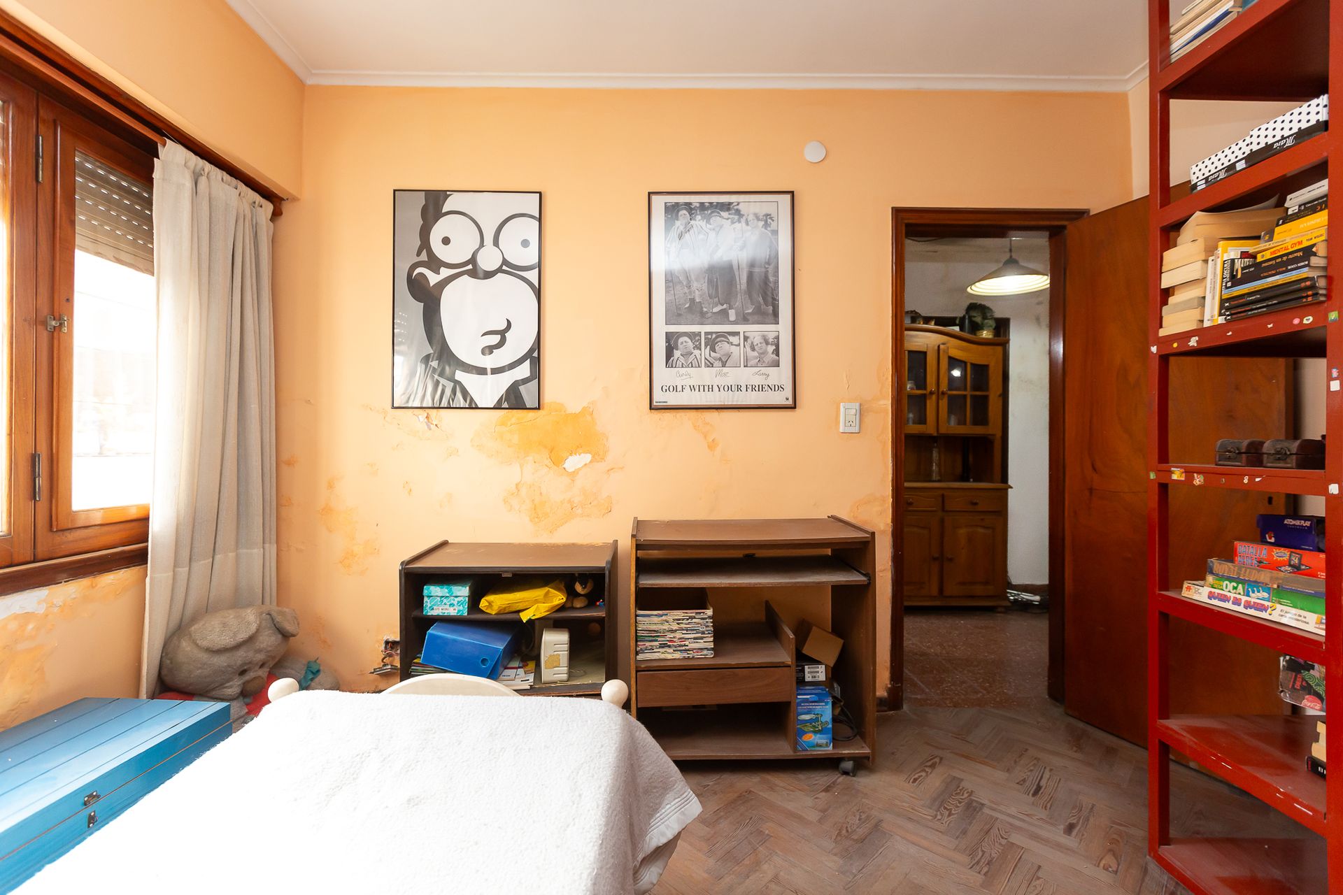 Venta Ph 4 Amb Oportunidad En Olivos Permuta
