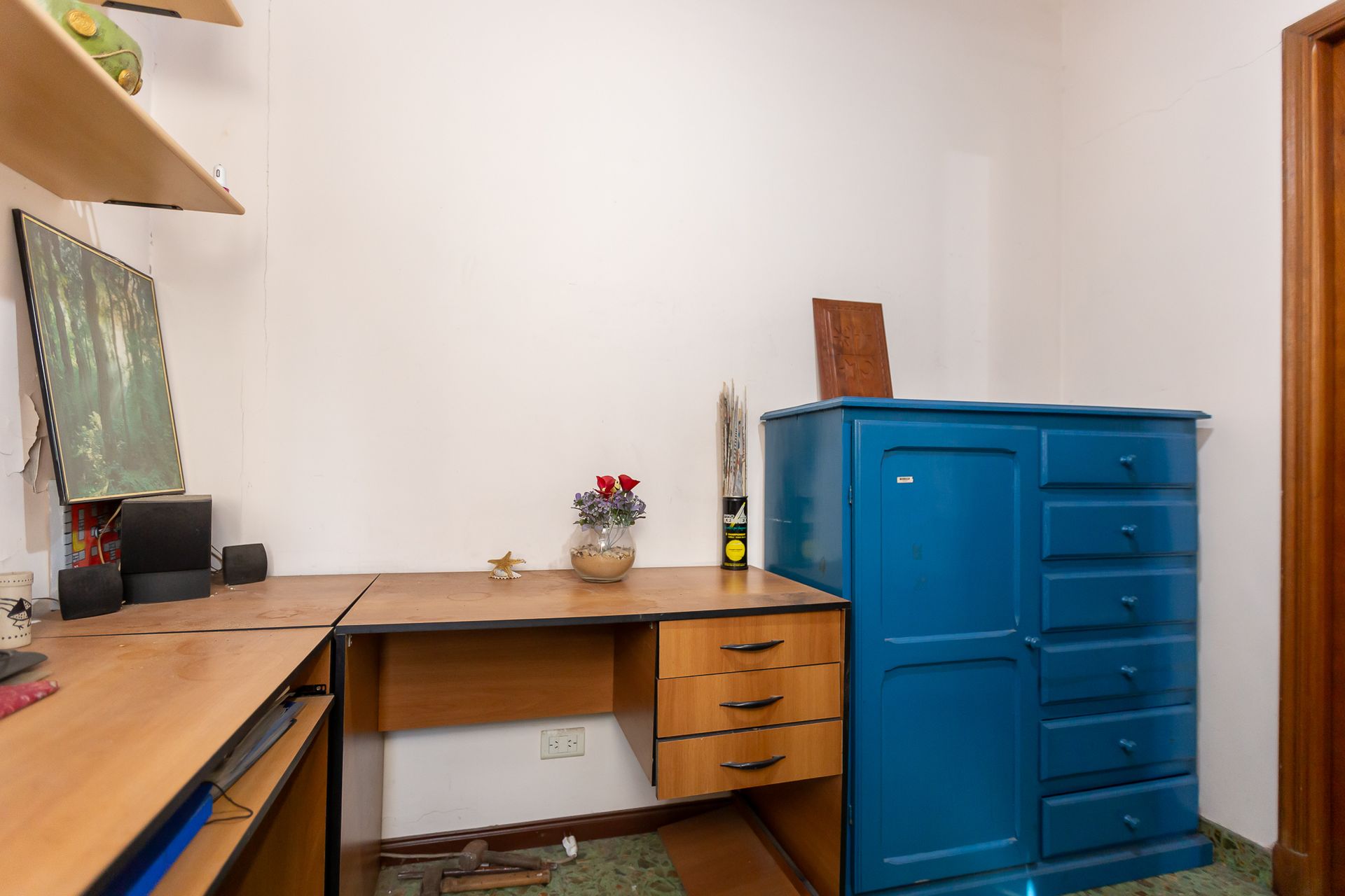 Venta Ph 4 Amb Oportunidad En Olivos Permuta
