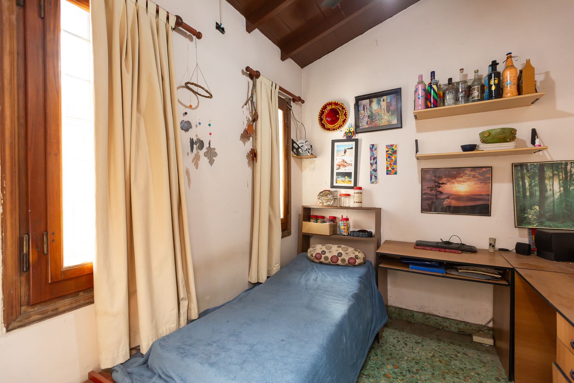 Venta Ph 4 Amb Oportunidad En Olivos Permuta