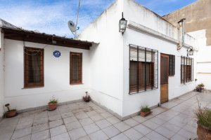 4-room apartment sale opportunity in Olivos, trade