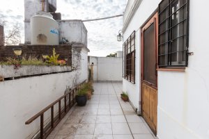 4-room apartment sale opportunity in Olivos, trade