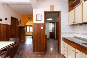 4-room apartment sale opportunity in Olivos, trade
