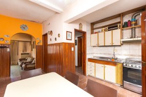 4-room apartment sale opportunity in Olivos, trade