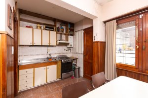 4-room apartment sale opportunity in Olivos, trade