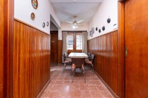 4-room apartment sale opportunity in Olivos, trade