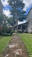 3-Room House for Sale with Garden and Patio – Olivos