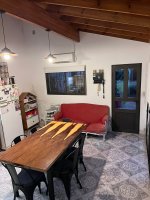 3-Room House for Sale with Garden and Patio – Olivos