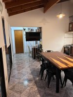 3-Room House for Sale with Garden and Patio – Olivos