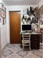 3-Room House for Sale with Garden and Patio – Olivos