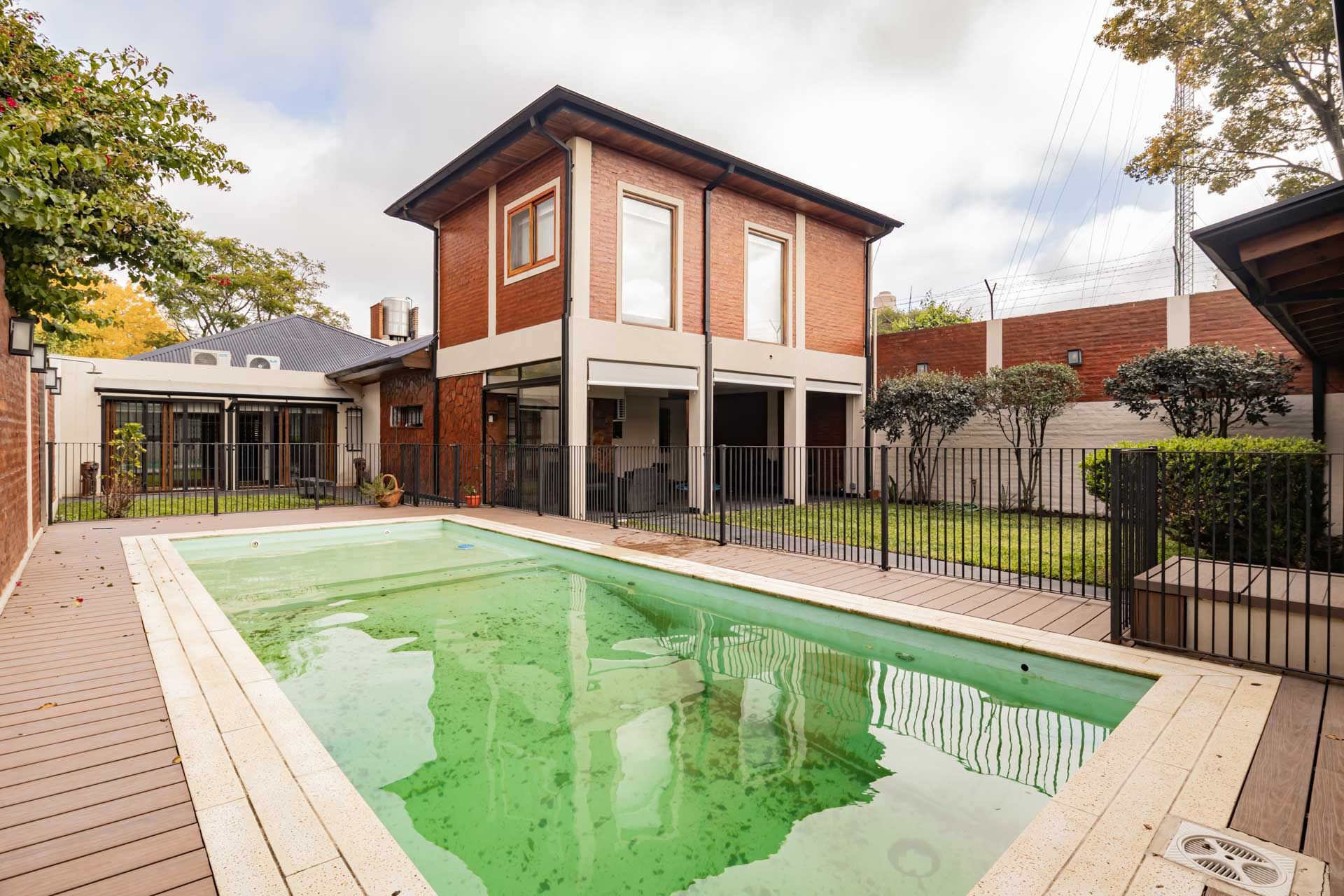 Venta Casa 6Amb Pileta Jardin Quincho El Talar