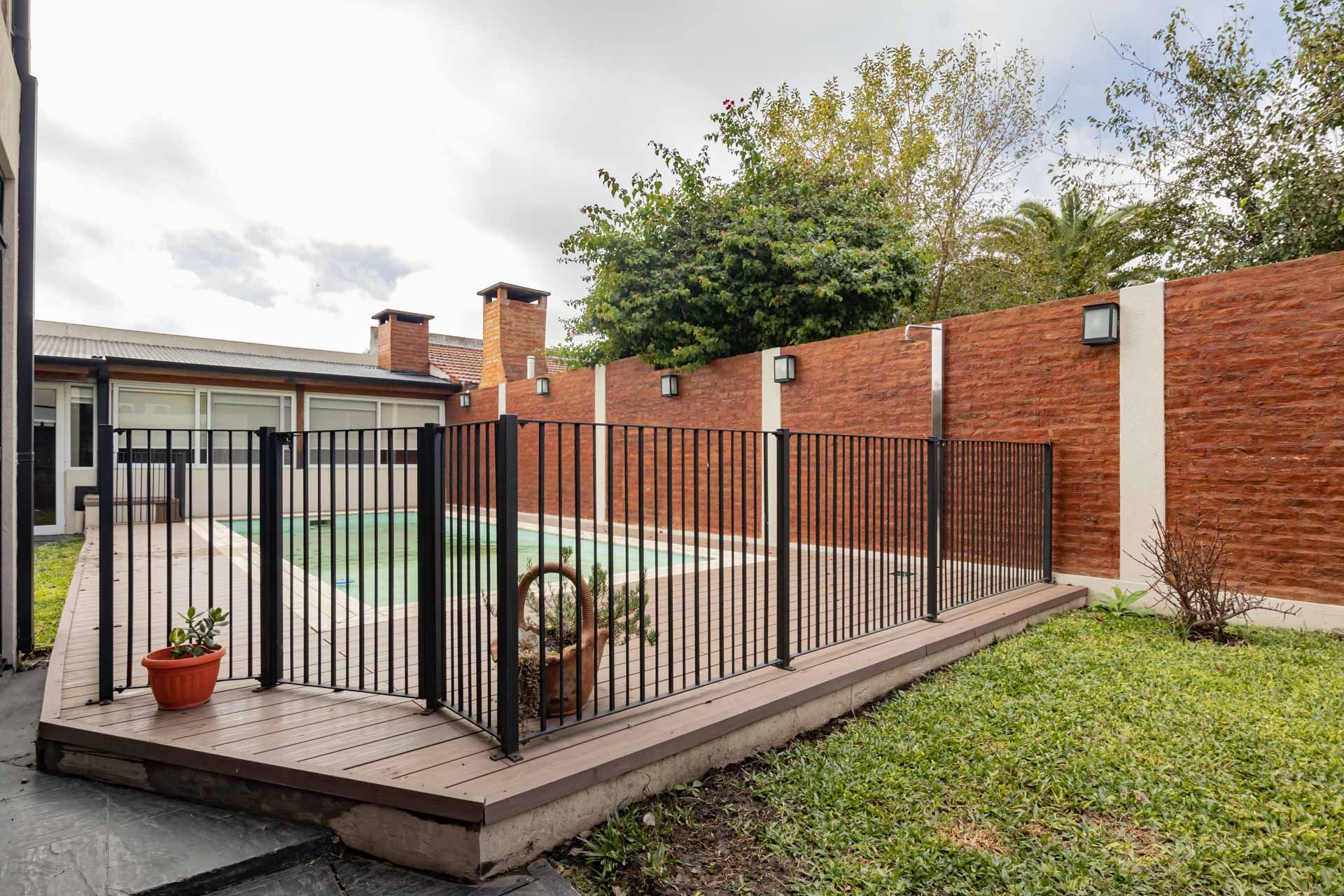 Venta Casa 6Amb Pileta Jardin Quincho El Talar