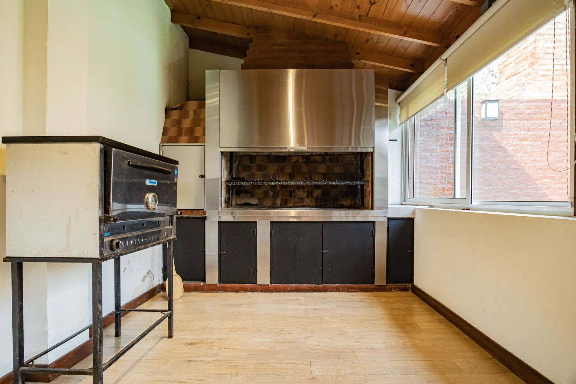 Venta Casa 6Amb Pileta Jardin Quincho El Talar