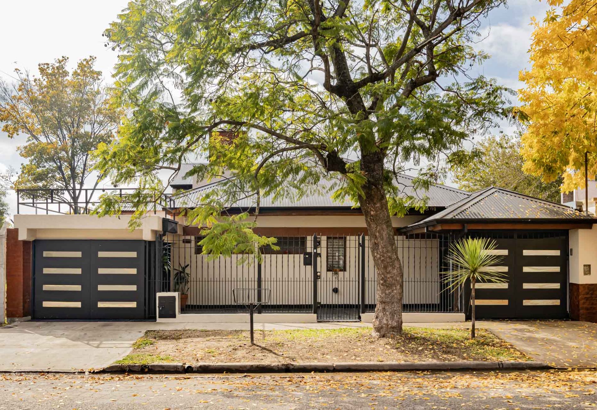 Venta Casa 6Amb Pileta Jardin Quincho El Talar