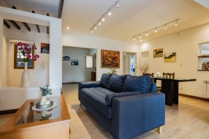 Venta Casa 6Amb Refaccionada El Talar Permuta