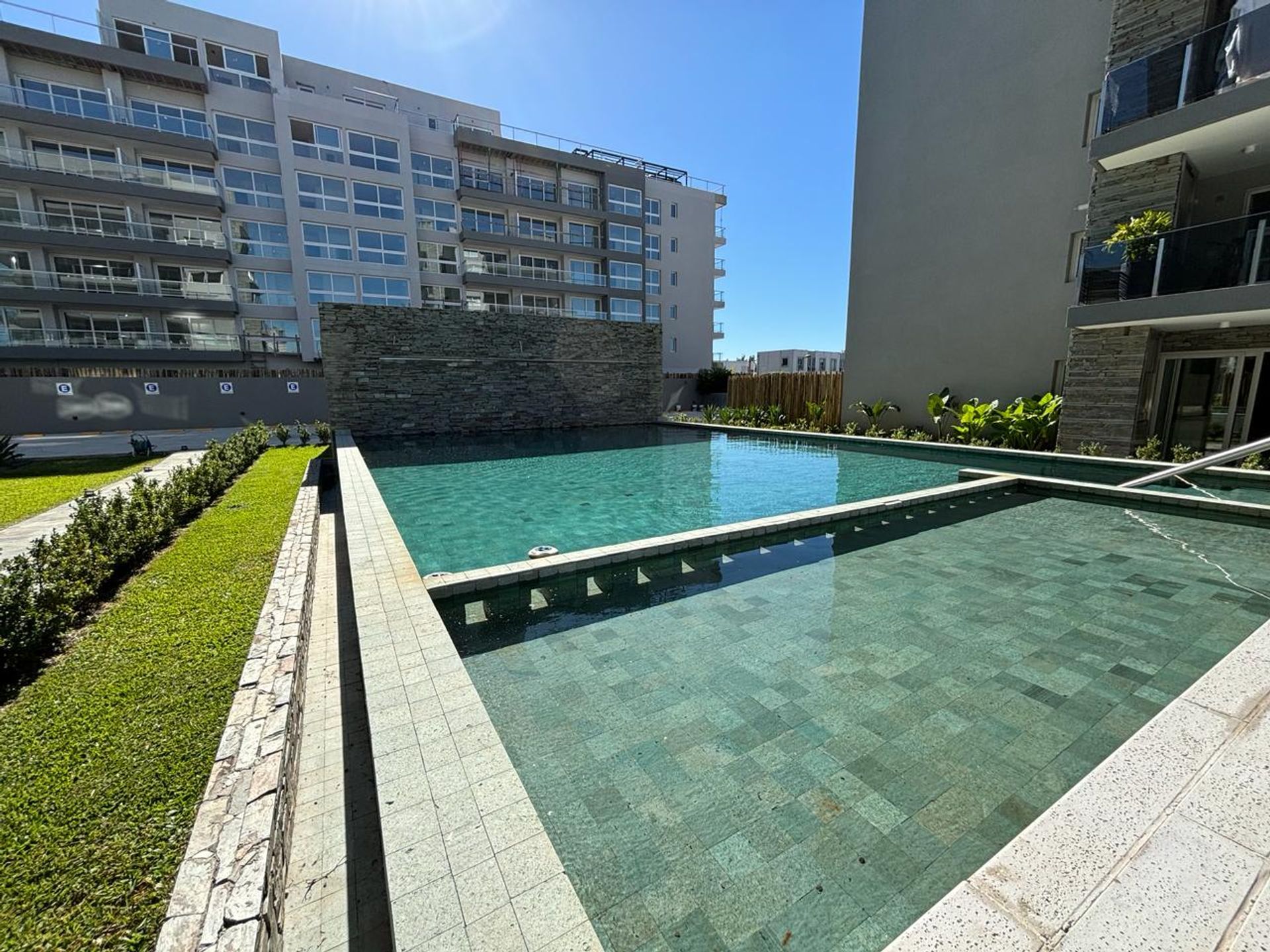 Venta De Departamento 2 Ambientes-Nordelta Financi