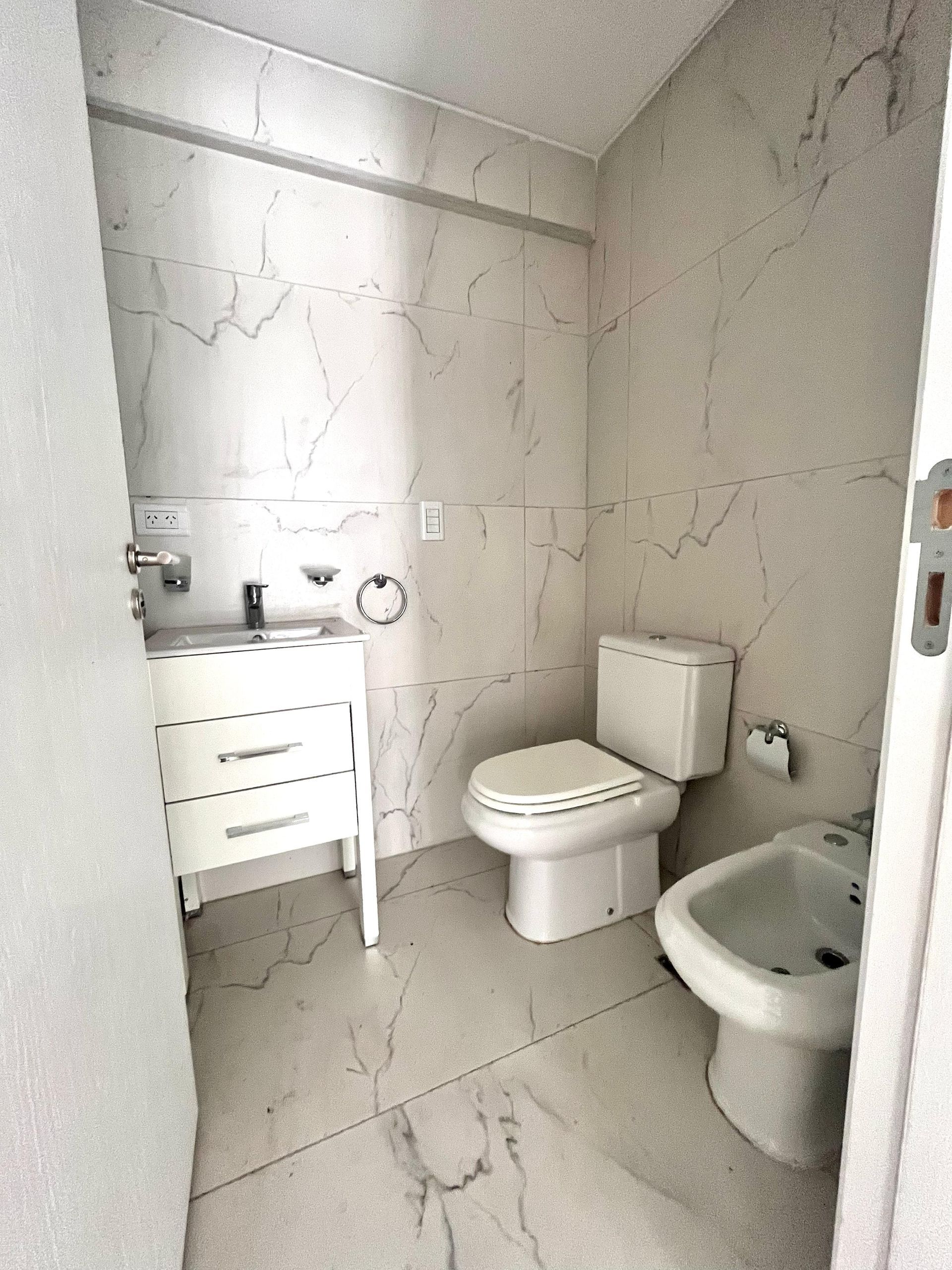 Venta Departamento 2 Ambientes Nordelta Cochera
