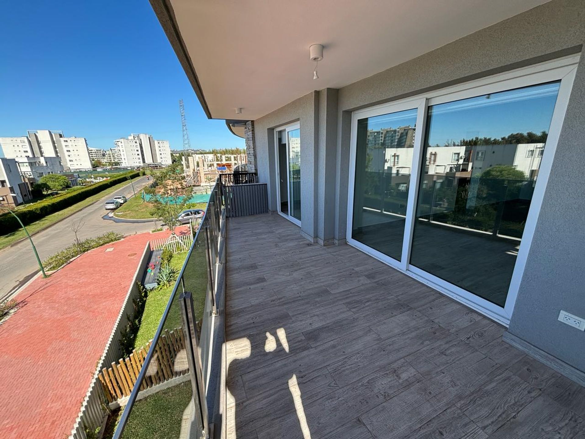 Venta Departamento 2 Ambientes Nordelta Cochera