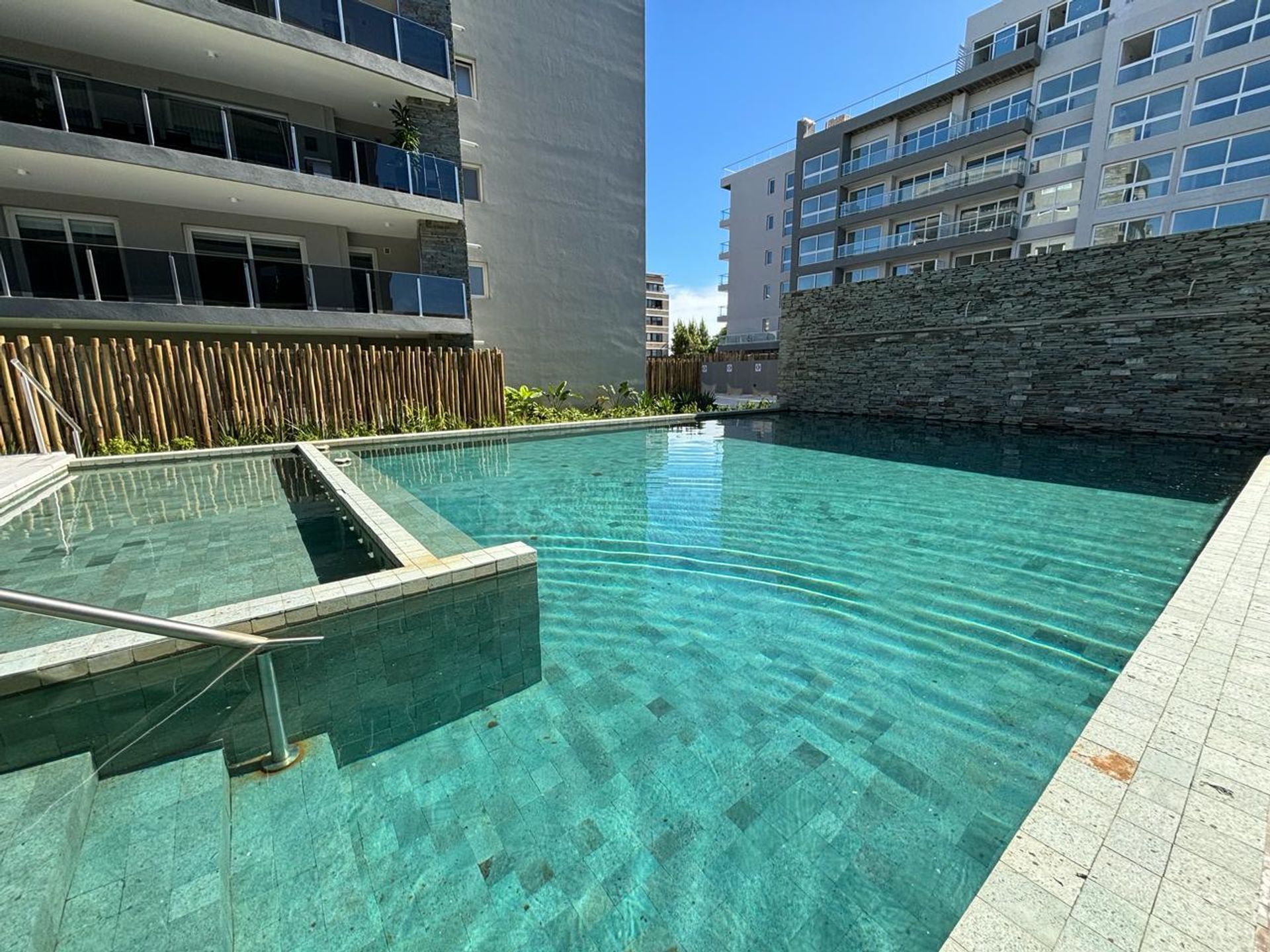 Venta Departamento 2 Ambientes Nordelta Cochera