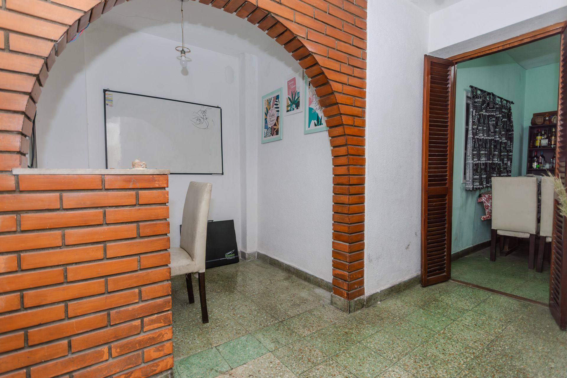 Venta Ph 3 Amb Con Terraza En Florida Apto Crédito