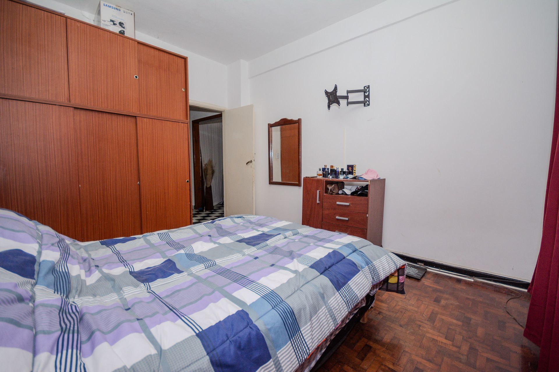 Venta Ph 3 Amb Con Terraza En Florida Apto Crédito
