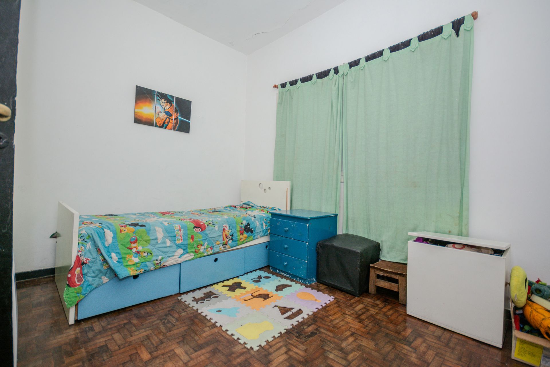 Venta Ph 3 Amb Con Terraza En Florida Apto Crédito