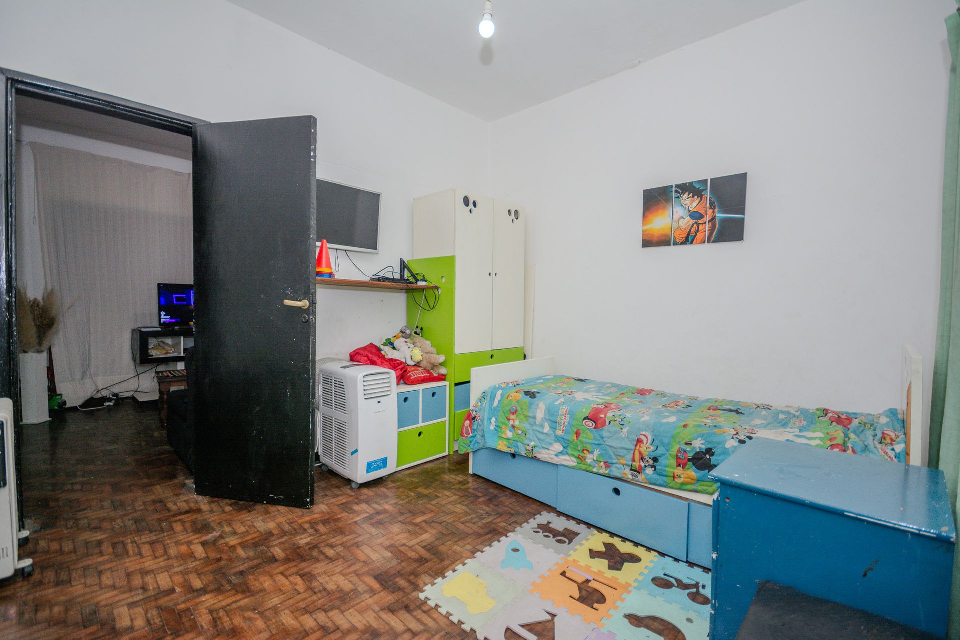 Venta Ph 3 Amb Con Terraza En Florida Apto Crédito
