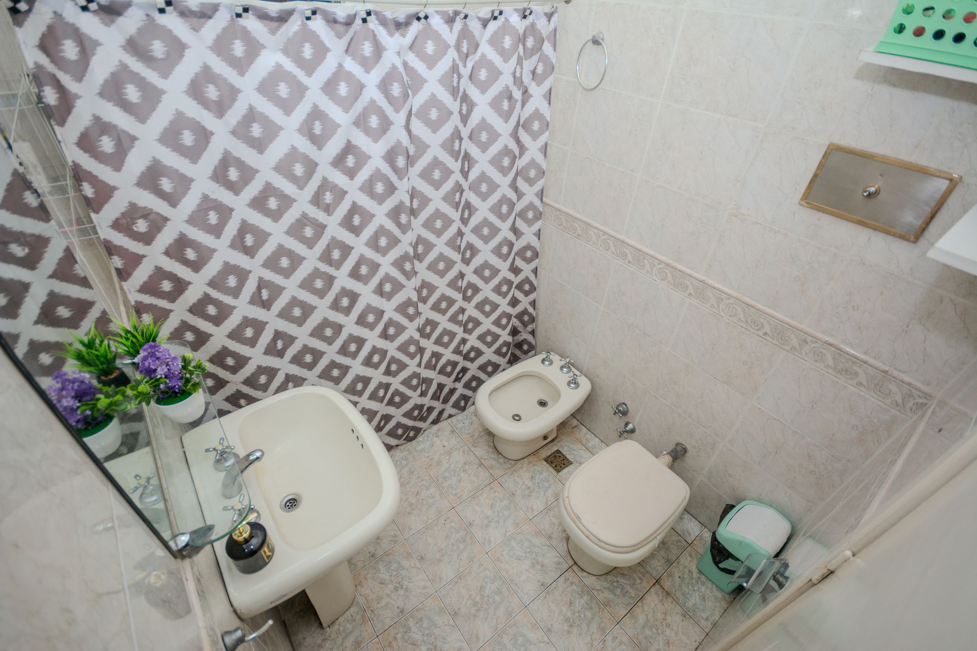 Venta Ph 3 Amb Con Terraza En Florida Apto Crédito