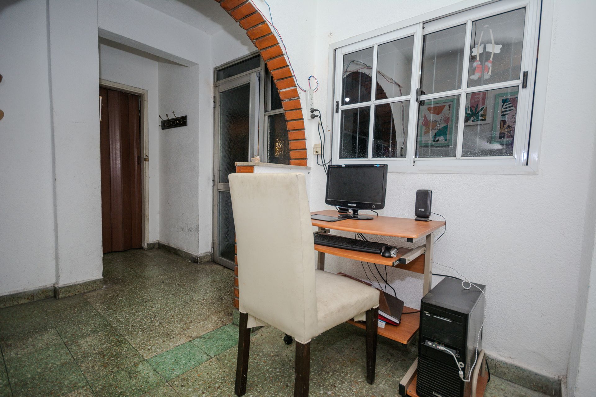Venta Ph 3 Amb Con Terraza En Florida Apto Crédito