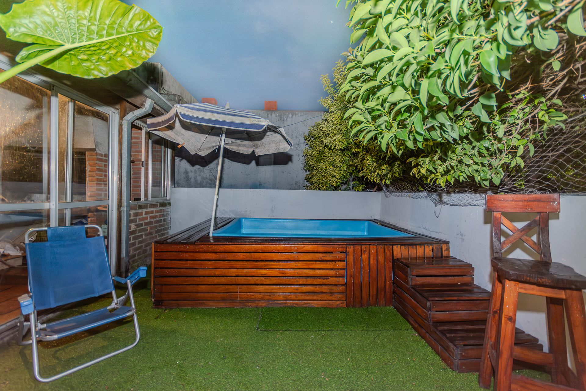 Venta Ph 3 Amb Con Terraza En Florida Apto Crédito