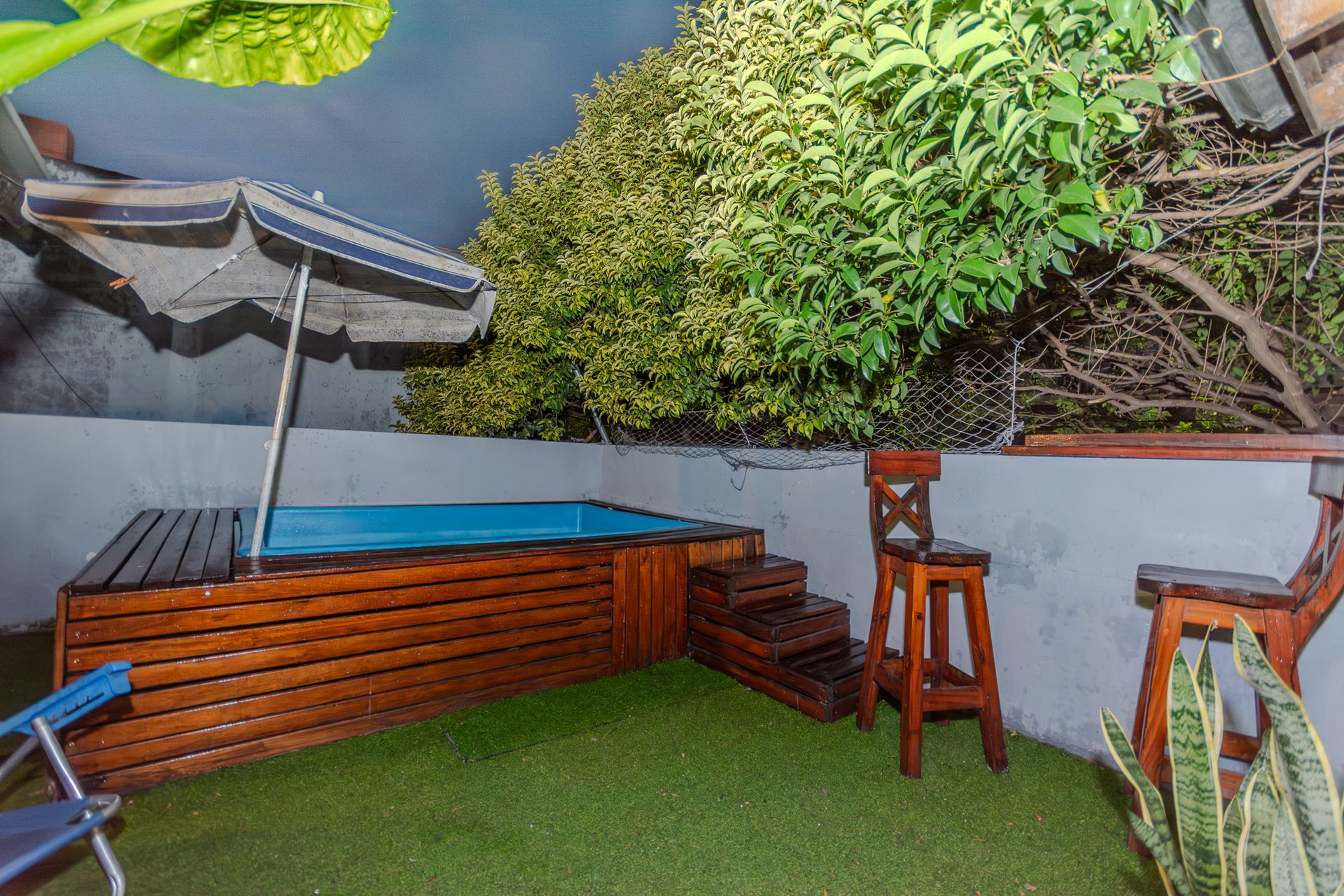 Venta Ph 3 Amb Con Terraza En Florida Apto Crédito