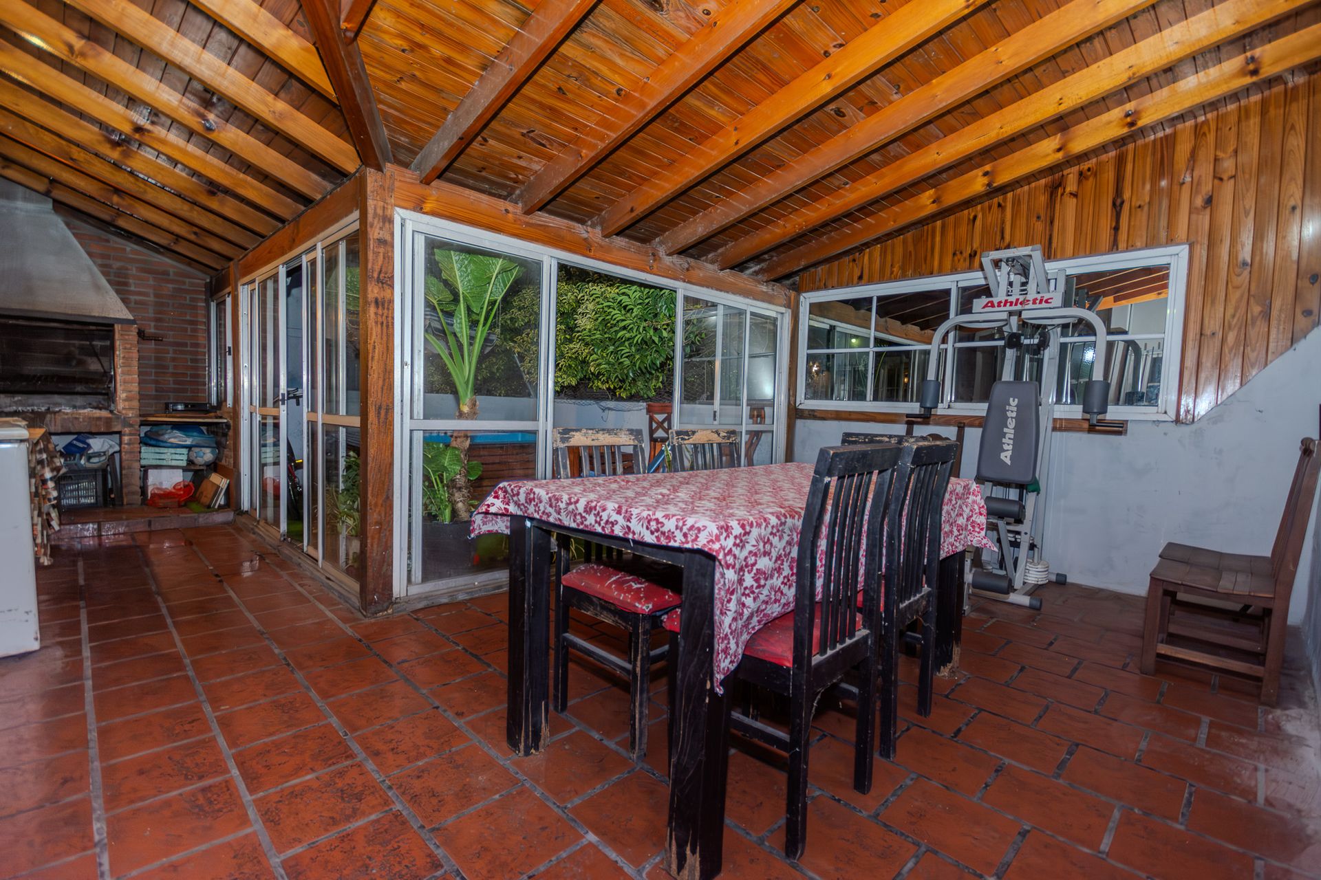 Venta Ph 3 Amb Con Terraza En Florida Apto Crédito