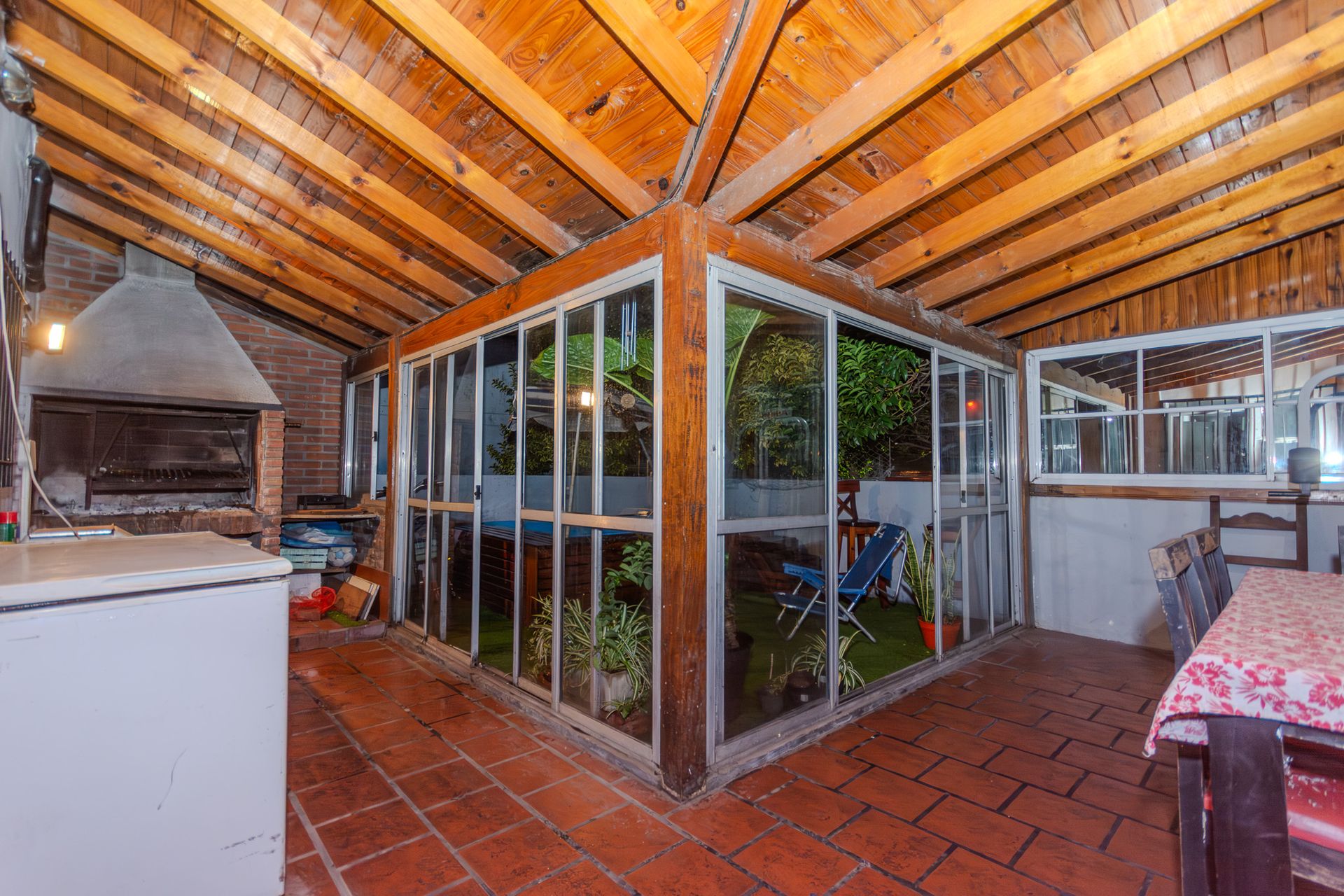 Venta Ph 3 Amb Con Terraza En Florida Apto Crédito
