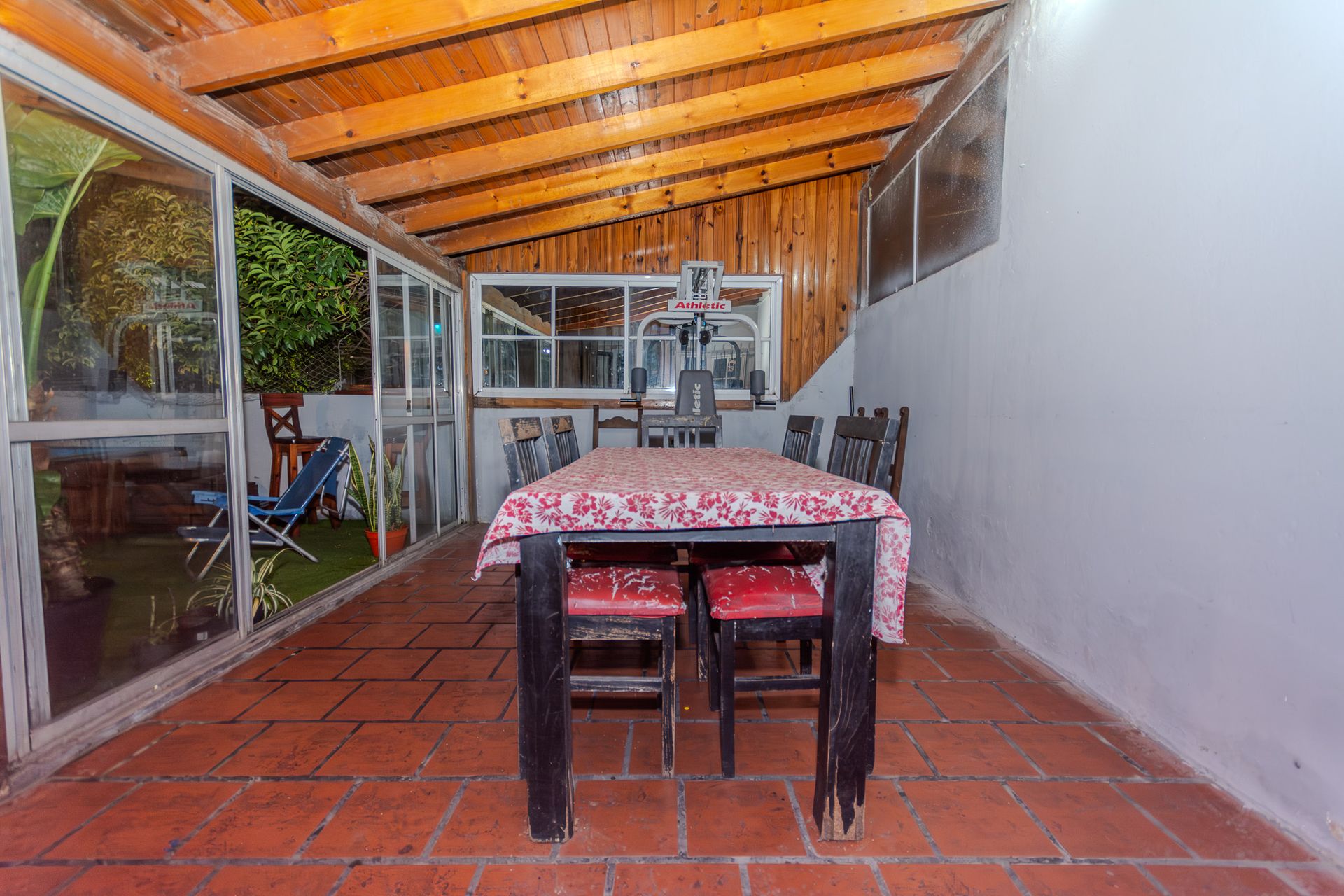 Venta Ph 3 Amb Con Terraza En Florida Apto Crédito