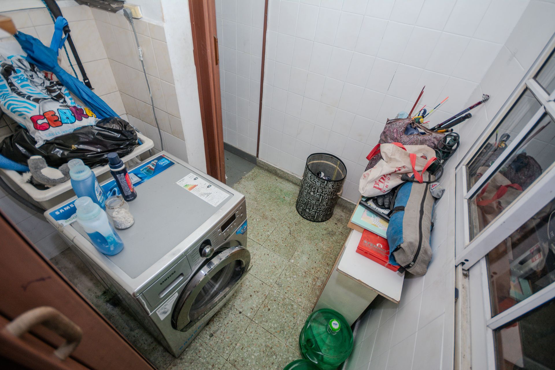 Venta Ph 3 Amb Con Terraza En Florida Apto Crédito