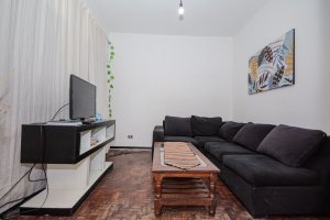 Venta Ph 3 Amb Con Terraza En Florida Apto Crédito
