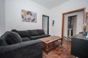 Venta Ph 3 Amb Con Terraza En Florida Apto Crédito