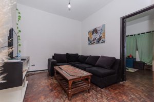 Venta Ph 3 Amb Con Terraza En Florida Apto Crédito