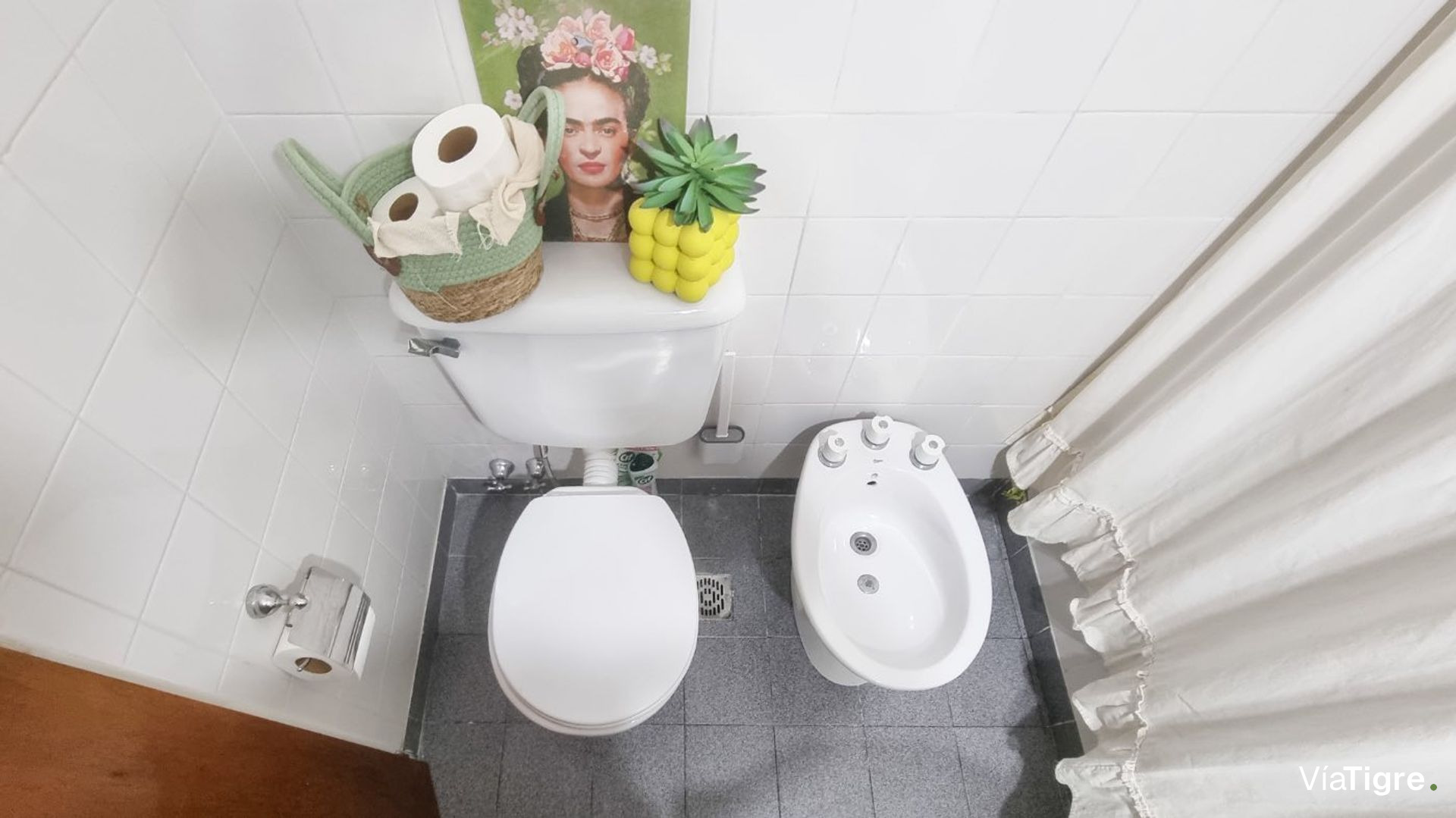 Venta Depto 2 amb Villa Adelina c/guardacoche