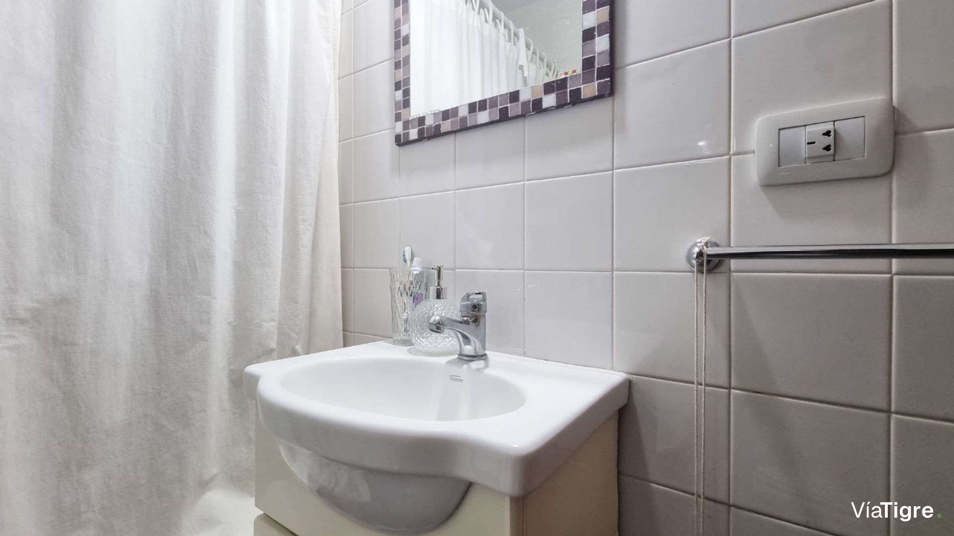 Venta Depto 2 amb Villa Adelina c/guardacoche