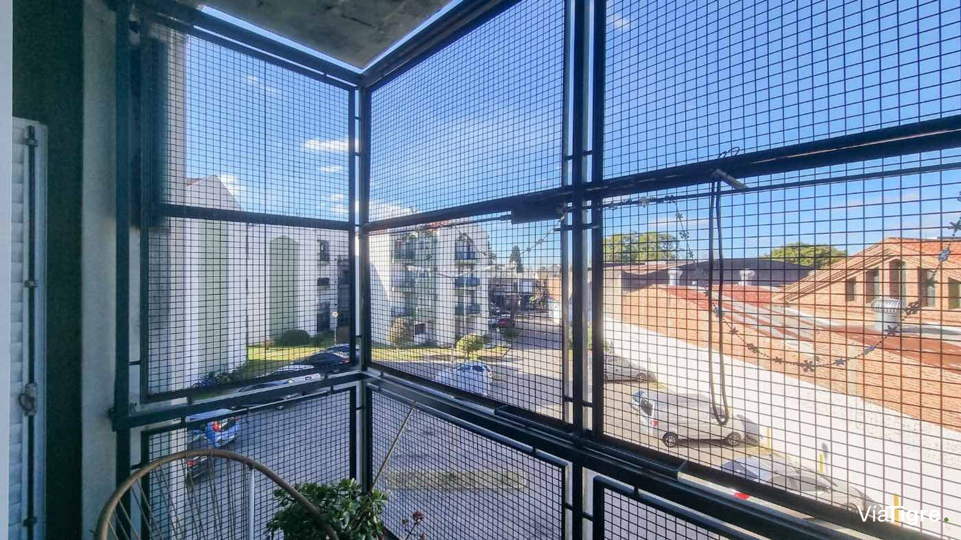 Venta Depto 2 amb Villa Adelina c/guardacoche